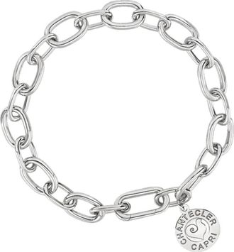 CHANTECLER Armband Et Voil&agrave; Accessoires in Zilver - Dames - Armbanden - Grijs - ONE Size - Accessoires