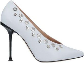 Sergio Rossi CALZADO - Zapatos de sal&oacute;n en YOOX.COM