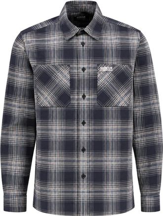 Barbour Camicia - Heren - Overhemden - Veelkleurig - Maat: 2XL