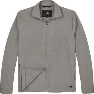 Wahts Mens Jackets Stone Beige / XXL