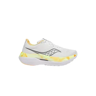 Saucony Saucony Endorphin Trainer White / Black S20996-130 Mens