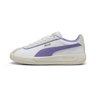 Puma Sneakers PUMA Club Klassika da donna, Scarpe, Bianco, 36