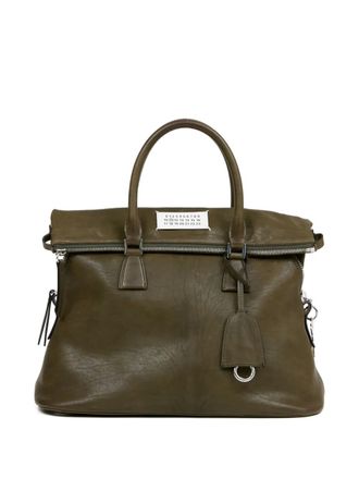 Maison Margiela 5AC medium schoudertas - T7225