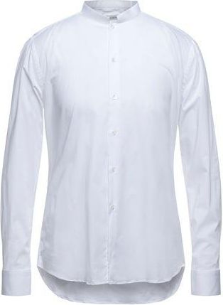 Paolo Pecora TOPWEAR - Shirts sur YOOX.COM