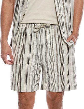 Jason Wu Cabana Short