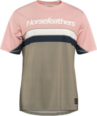 Horsefeathers Quantum Bike Jersey Velotrikot f&uuml;r Damen | bunt