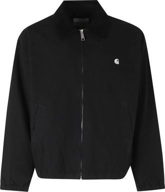 Carhartt Work in Progress Uomo, Giacche, Nero, S, new