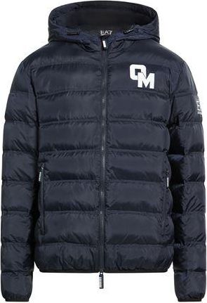 Emporio Armani JACKEN & M&Auml;NTEL - Pufferjacken & Daunenjacken auf YOOX.COM