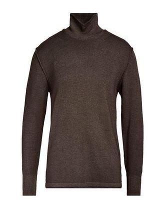 Paolo Pecora KNITWEAR - Turtlenecks sur YOOX.COM