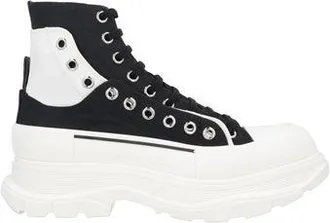 Alexander McQueen CALZADO - Sneakers en YOOX.COM