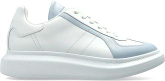 Alexander McQueen Alexander McQueen, Sneakers, male, White, Size: 10 1/2 US Oversized Sneaker