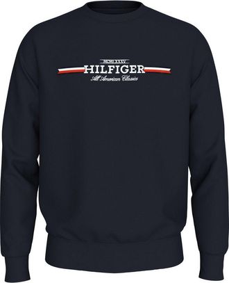 Tommy Hilfiger Pullover fur Herren Sale bis zu 43 Stylight