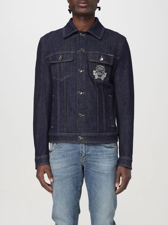 Dolce & Gabbana Giacca di jeans Dolce & Gabbana