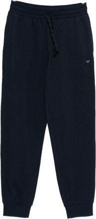 Emporio Armani Loungewear Trousers-Uomo