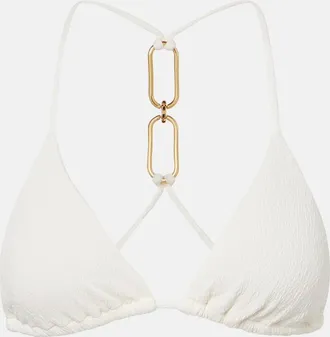 Vix x Rosie Huntington-Whiteley Jo bikini top