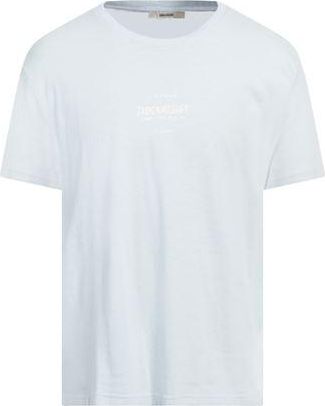 Zadig&Voltaire TOPWEAR - T-shirts on YOOX.COM
