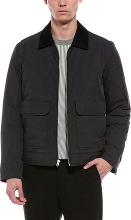 Rag & Bone Derrick Filled Jacket