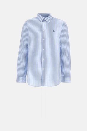 Polo Ralph Lauren Camicia Sportiva