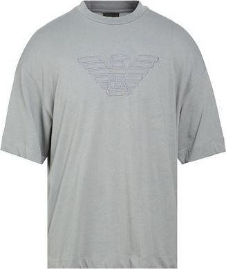 Emporio Armani TOPWEAR - T-shirts on YOOX.COM