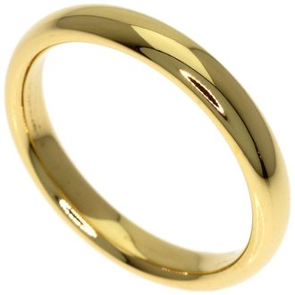 Tiffany & Co. Yellow Gold Yellow Gold (18K) Wedding Ring (Pre-Owned)