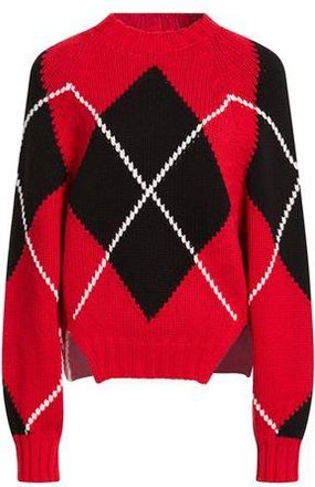 Alexander McQueen Sweaters