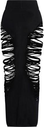 Rick Owens Maxi skirts