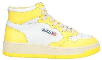Autry FOOTWEAR - Trainers on YOOX.COM