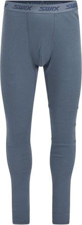 Swix RaceX Merino Pants Merinounterw&auml;sche f&uuml;r Herren | blau