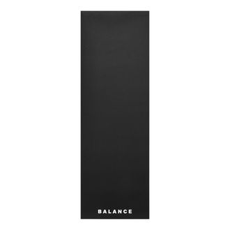 OEM Esterilla De Yoga Balance Mat De Pvc Negro