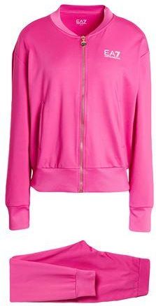 Emporio Armani OVERALLS - Sportanz&uuml;ge auf YOOX.COM