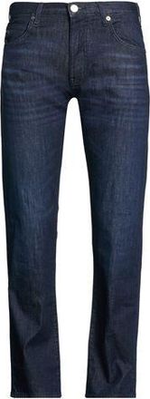 Emporio Armani PARTES DE ABAJO - Pantalones vaqueros en YOOX.COM