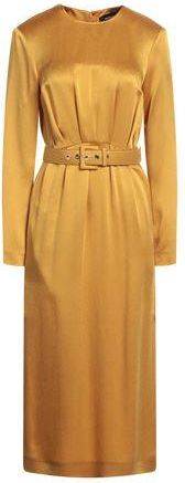 Rochas DRESSES - Midi dresses sur YOOX.COM