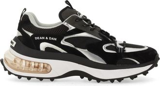 Dsquared2 Bubble Sneaker