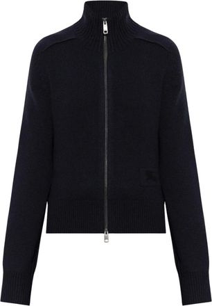 Burberry Mujer, Jerseys, Azul, Talla: L