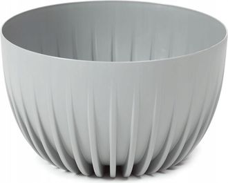 OEM Maceta Mira Fi 240 Gris Lamela 1 Unidad
