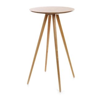 Miliboo Mesa De Bar Fresno Nordeco