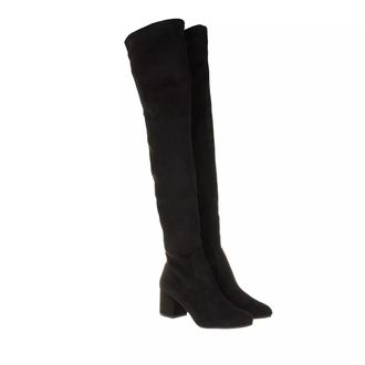 Steve Madden Stiefel & Boots - Isaac - Gr. 37 (EU) - in Schwarz - für Damen