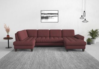 Sit&more Wohnlandschaft