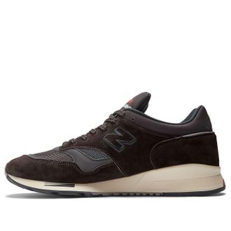 New Balance 1500 Made In UK Brown U1500BKR