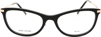 Marc Jacobs MARC668G Eyeglasses - Black