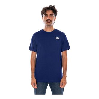 The North Face Hombre, Deporte, Azul, Talla: M