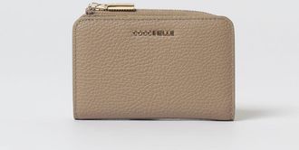 Coccinelle Portafoglio Metallic Soft Coccinelle in pelle a grana