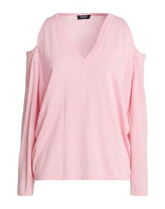 Liu Jo KNITWEAR - Jumpers on YOOX.COM