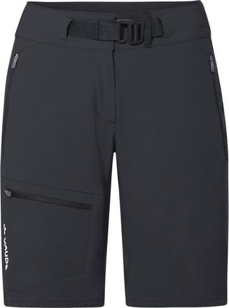 Vaude Badile Shorts II Shorts f&uuml;r Damen | grau