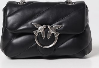 Pinko Borsa Love Mini Puff Pinko in nappa trapuntata