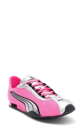 Puma H-Street OG Sneaker in Poison Pink/Puma Silver at Nordstrom, Size 10.5