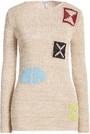 Loewe PRENDAS DE PUNTO - Pullover en YOOX.COM