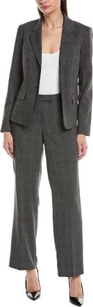 Le Suit 2pc Jacket & Pant Set