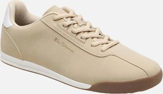 Ben Sherman Mens Ben Sherman Mens Terrace Talk Trainers - Multi - Size: 11