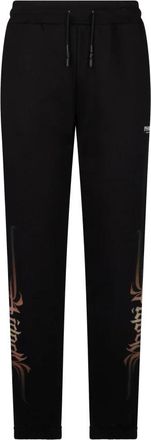 Phobia Archive Lichtgewicht Trainingsbroek - Heren - Sweatpants - Zwart - XL - Katoen - Broeken